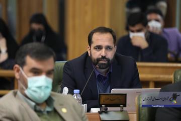 عضو شورای شهر تهران خواستار شد؛ 14-38 جبران افت قیمت بخشی از املاک منطقه ۱۵ به علت احداث بزرگراه